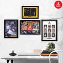 Official Atari 3D Wall Art - Pong Collection thumbnail 6