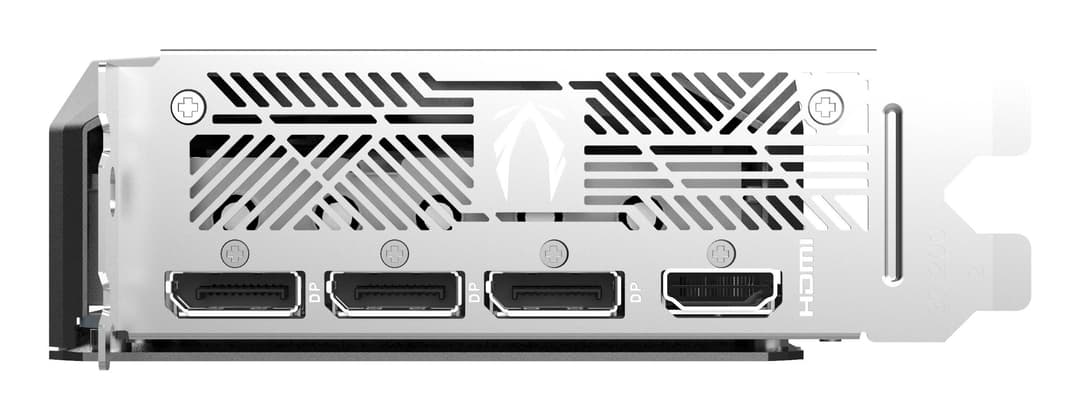 Zotac GAMING GeForce RTX 5070 Ti SOLID SFF OC NVIDIA 16 GB GDDR7 - Image 2