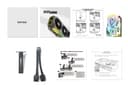 Zotac GAMING GeForce RTX 5070 Ti SOLID SFF OC NVIDIA 16 GB GDDR7 thumbnail 6