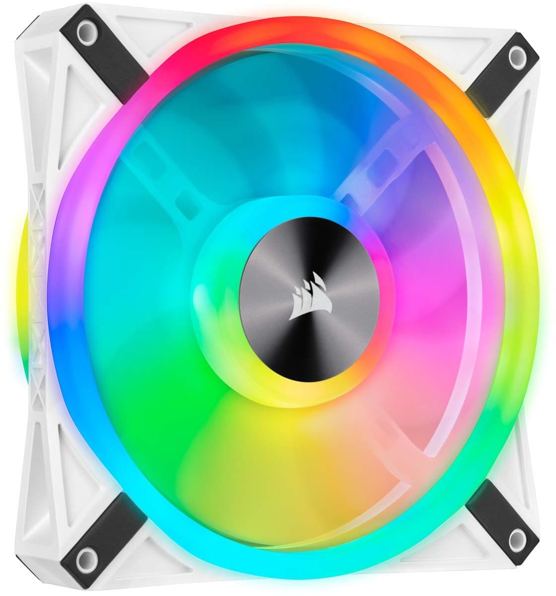 Corsair iCUE QL140 RGB Single 140mm PWM Fan Expansion Pack