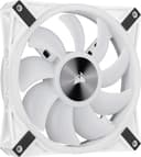 Corsair iCUE QL140 RGB Single 140mm PWM Fan Expansion Pack thumbnail 3