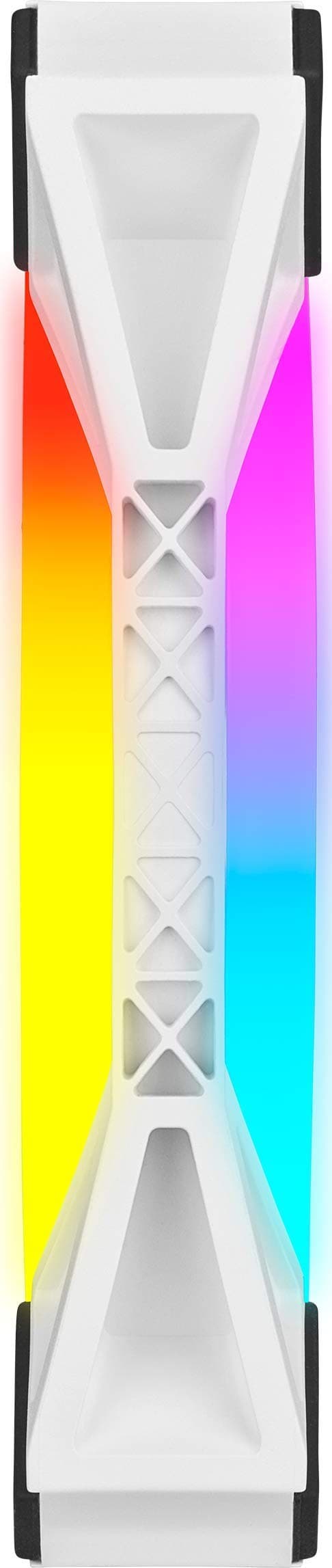 Corsair iCUE QL140 RGB Single 140mm PWM Fan Expansion Pack - Image 4