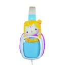 Gabby’s Dollhouse Wired Flip 'n' Switch Headphones thumbnail 2