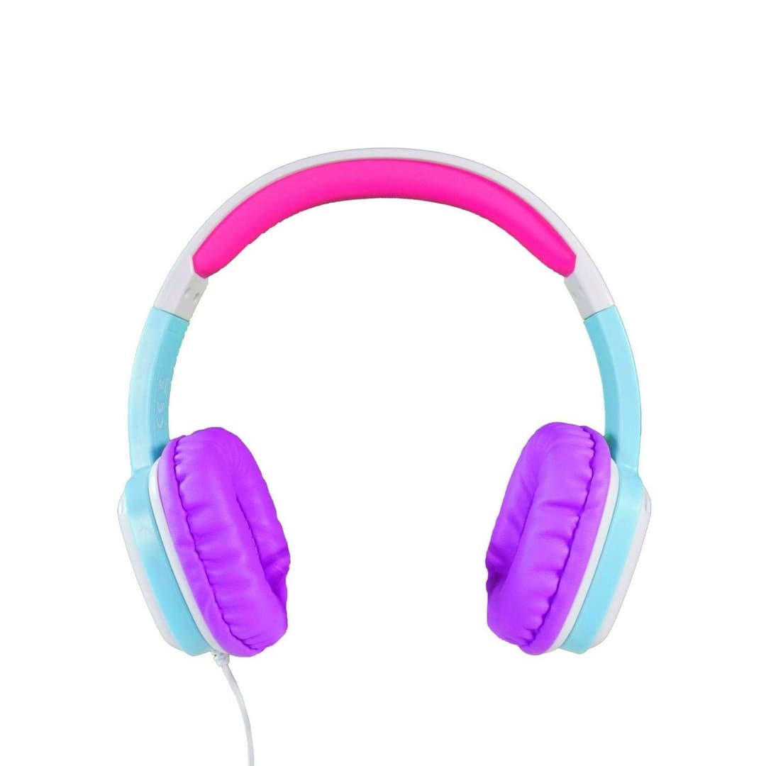 Gabby’s Dollhouse Wired Flip 'n' Switch Headphones - Image 3