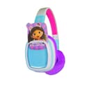 Gabby’s Dollhouse Wired Flip 'n' Switch Headphones thumbnail 4