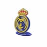 Real Madrid Crest 3D Puzzle