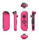 Nintendo Joy-Con (L/R) Controller for Nintendo Switch - Neon Pink/Neon Green thumbnail 4