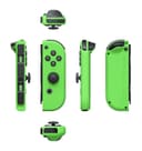 Nintendo Joy-Con (L/R) Controller for Nintendo Switch - Neon Pink/Neon Green thumbnail 5