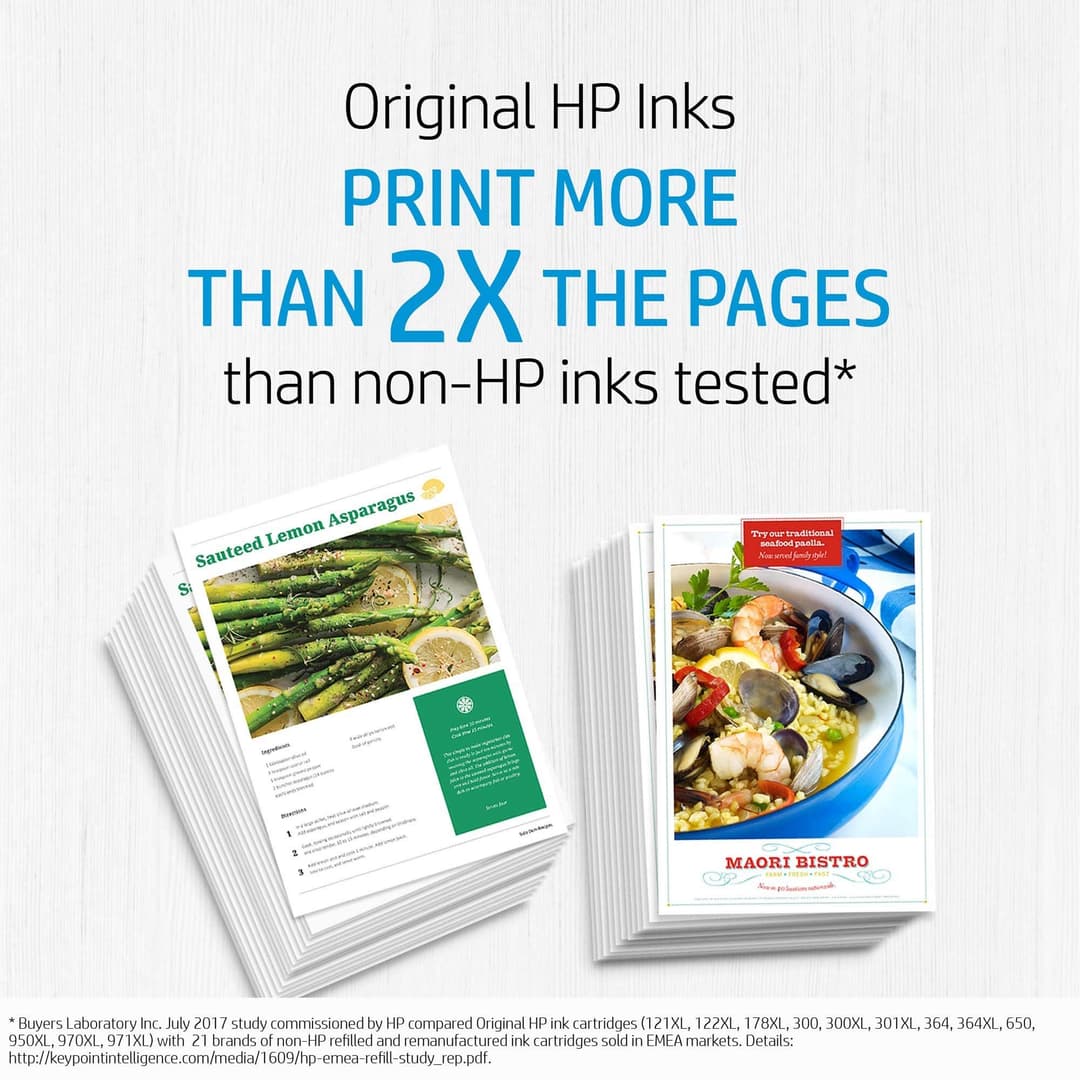 HP B6Y10A 771C Ink Cartridge for DesignJet Z6200 - Yellow - Image 2