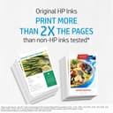 HP B6Y10A 771C Ink Cartridge for DesignJet Z6200 - Yellow thumbnail 2