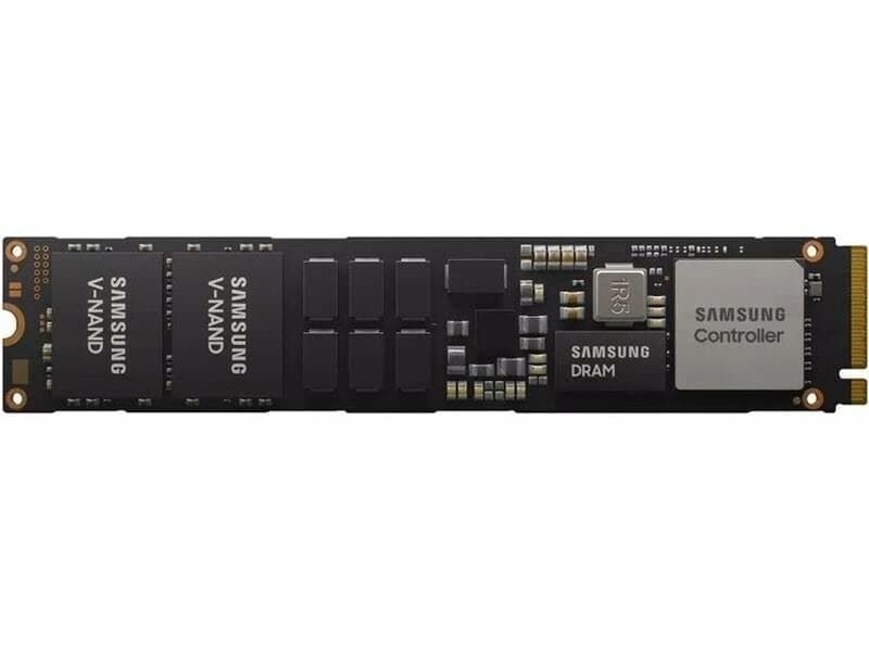 Samsung PM9A3 M.2 960 GB PCI Express 4.0 MLC NVMe - Image 1