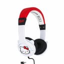 Hello Kitty Kid's Wired Headphones with Ears thumbnail 1