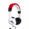 Hello Kitty Kid's Wired Headphones with Ears