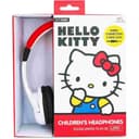 Hello Kitty Kid's Wired Headphones with Ears thumbnail 2