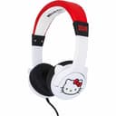 Hello Kitty Kid's Wired Headphones with Ears thumbnail 3