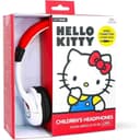 Hello Kitty Kid's Wired Headphones with Ears thumbnail 5