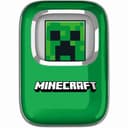 Minecraft Creeper Slide Open TWS Earphones thumbnail 2