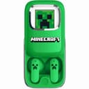Minecraft Creeper Slide Open TWS Earphones thumbnail 3