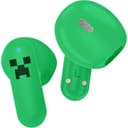Minecraft Creeper Slide Open TWS Earphones thumbnail 4