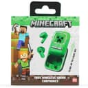 Minecraft Creeper Slide Open TWS Earphones thumbnail 5