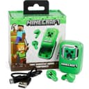 Minecraft Creeper Slide Open TWS Earphones thumbnail 8