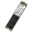 500GB Transcend M.2 2280 NVMe PCIe Gen 3 x4 QLC 3D NAND Flash SSD thumbnail 1