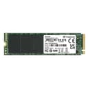 500GB Transcend M.2 2280 NVMe PCIe Gen 3 x4 QLC 3D NAND Flash SSD thumbnail 2