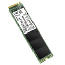 500GB Transcend M.2 2280 NVMe PCIe Gen 3 x4 QLC 3D NAND Flash SSD thumbnail 3