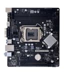 Biostar H81MHV3 3.0 H81 Intel® H81 LGA 1150 (Socket H3) micro ATX thumbnail 1
