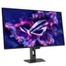 ASUS ROG Strix OLED XG32UQDMS Gaming Monitor - Black (Refurbished – Excellent)