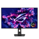 ASUS ROG Strix OLED XG32UQDMS Gaming Monitor - Black thumbnail 2