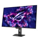ASUS ROG Strix OLED XG32UQDMS Gaming Monitor - Black thumbnail 3