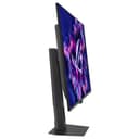 ASUS ROG Strix OLED XG32UQDMS Gaming Monitor - Black thumbnail 4