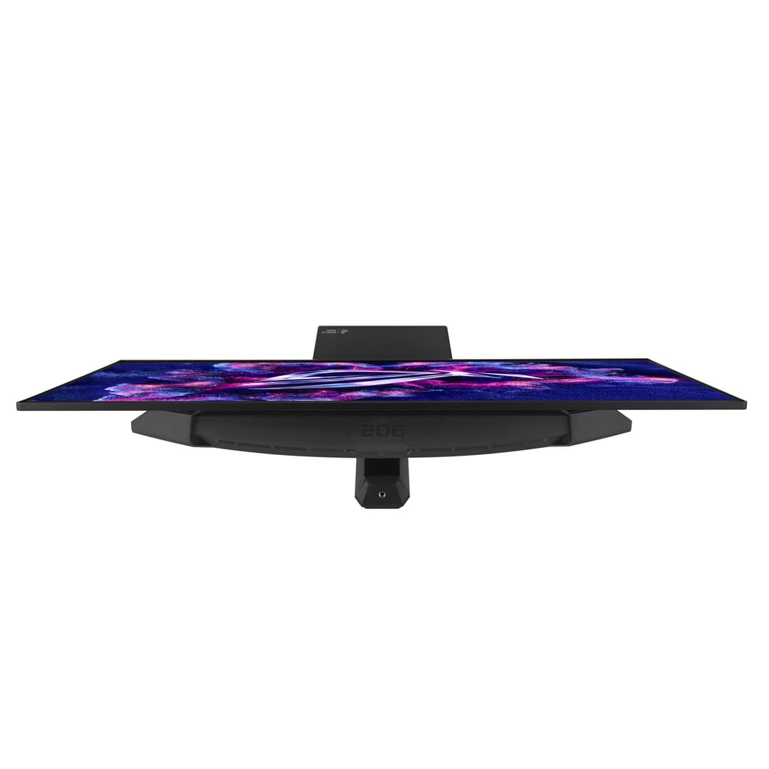 ASUS ROG Strix OLED XG32UQDMS Gaming Monitor - Black - Image 5