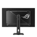ASUS ROG Strix OLED XG32UQDMS Gaming Monitor - Black thumbnail 7