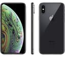 Apple iPhone XS, 64GB, Space Grey thumbnail 2
