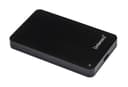 Intenso 2TB 2.5" Memory Case USB 3.0 external hard drive Black thumbnail 1