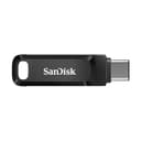 SanDisk Ultra Dual Drive Go USB flash drive 512 GB USB Type-A / USB Type-C 3.2 Gen 1 (3.1 Gen 1) Black thumbnail 2