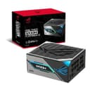 ASUS ROG THOR 1200W Platinum III ATX 3.1 80 PLUS Platinum PSU Power Supply thumbnail 1
