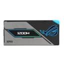 ASUS ROG THOR 1200W Platinum III ATX 3.1 80 PLUS Platinum PSU Power Supply thumbnail 3