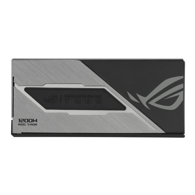 ASUS ROG THOR 1200W Platinum III ATX 3.1 80 PLUS Platinum PSU Power Supply - Image 6