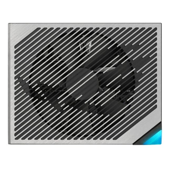 ASUS ROG THOR 1200W Platinum III ATX 3.1 80 PLUS Platinum PSU Power Supply - Image 9