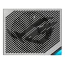 ASUS ROG THOR 1200W Platinum III ATX 3.1 80 PLUS Platinum PSU Power Supply thumbnail 9