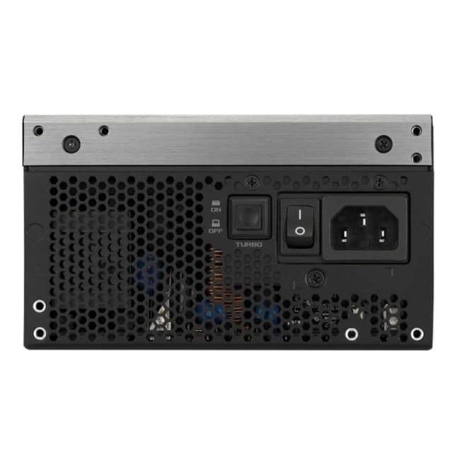 ASUS ROG THOR 1200W Platinum III ATX 3.1 80 PLUS Platinum PSU Power Supply - Image 10