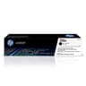 HP CE310A 126A Original LaserJet Toner Cartridge - Black (Open Box)