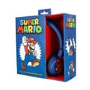 Super Mario & Luigi Kid's Wired Headphones thumbnail 4