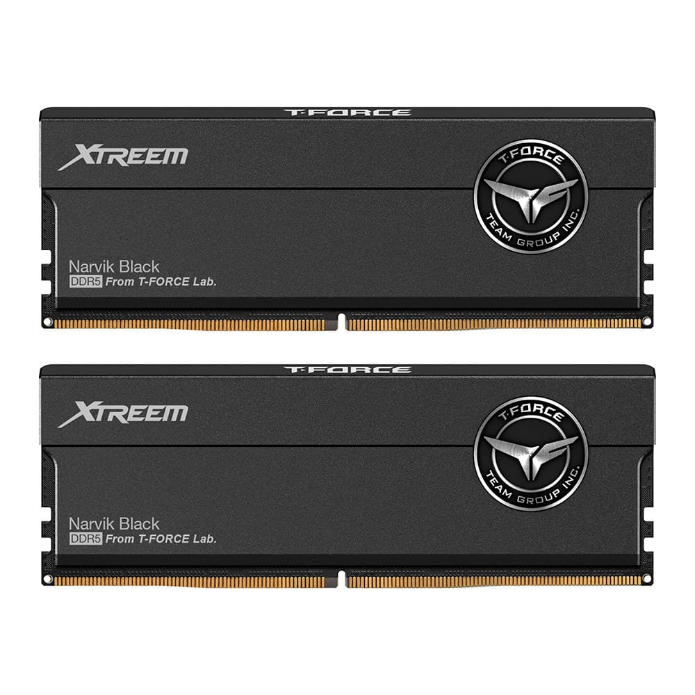 Team Group XTREEM FFXD532G7600HC36FDC01 memory module 32 GB 2 x 16 GB DDR5 7600 MHz ECC - Image 1