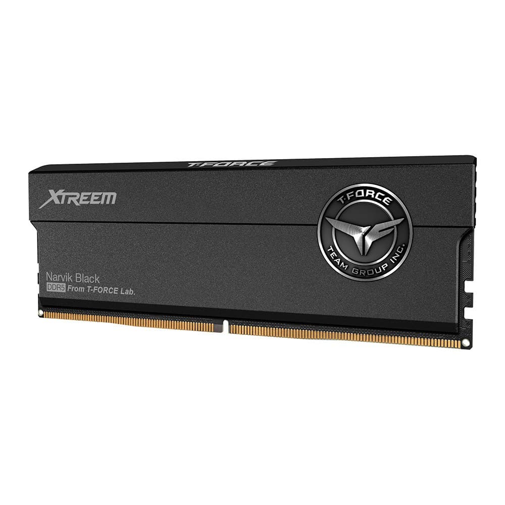 Team Group XTREEM FFXD532G7600HC36FDC01 memory module 32 GB 2 x 16 GB DDR5 7600 MHz ECC - Image 2