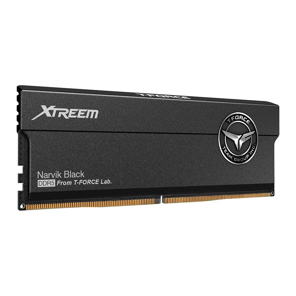 Team Group XTREEM FFXD532G7600HC36FDC01 memory module 32 GB 2 x 16 GB DDR5 7600 MHz ECC - Image 3