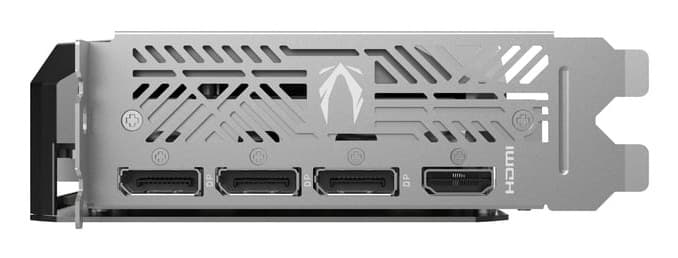 Zotac GAMING GeForce RTX 5060 AMP NVIDIA 8 GB GDDR7 - Image 2